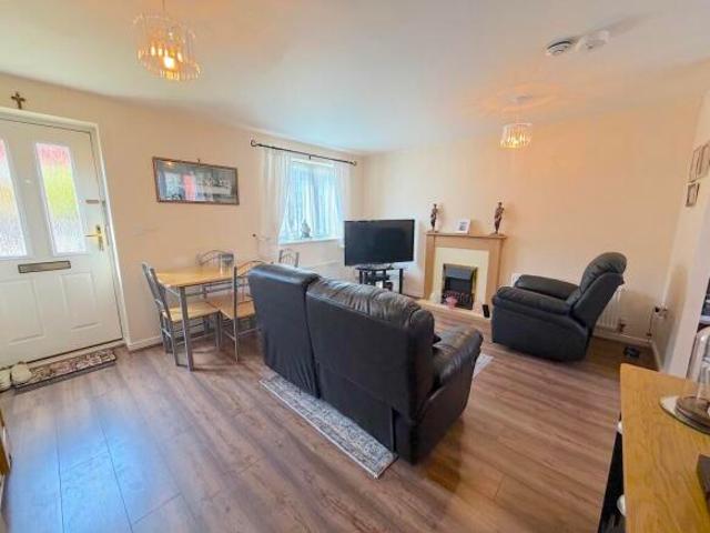 Flat for sale in West Midlands