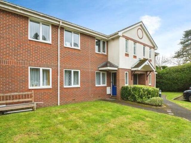 House for sale in Barton Stacey, Hampshire