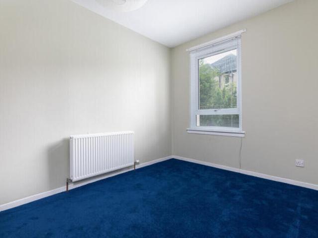 Flat for sale in Govan, Glasgow