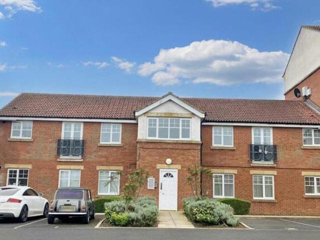 House for sale in Ashington, Northumberland