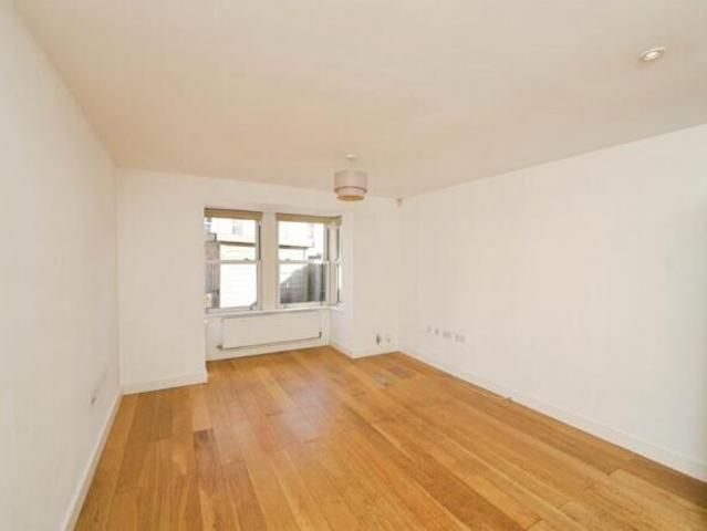 Flat for sale in Ashley Down, Bristol