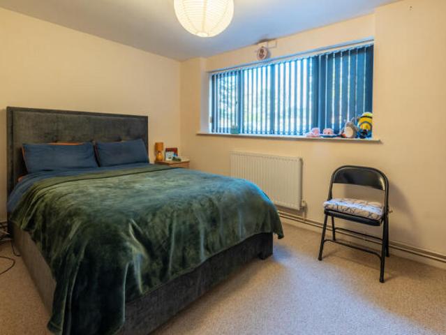 Flat for sale
