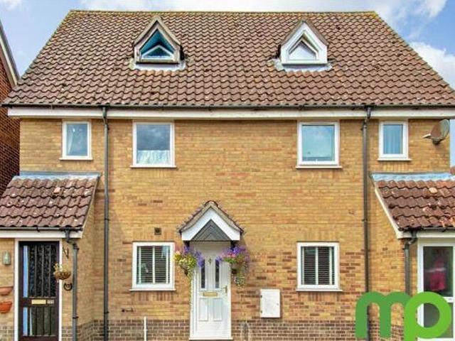 House for sale in East Tuddenham, Norfolk