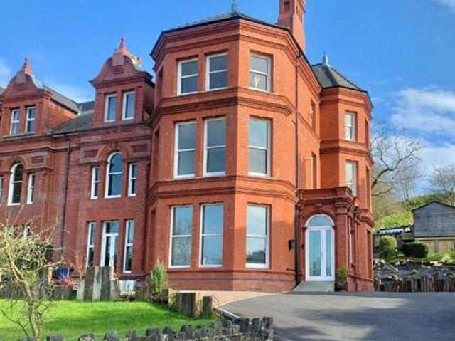 House for sale in Northern Ireland