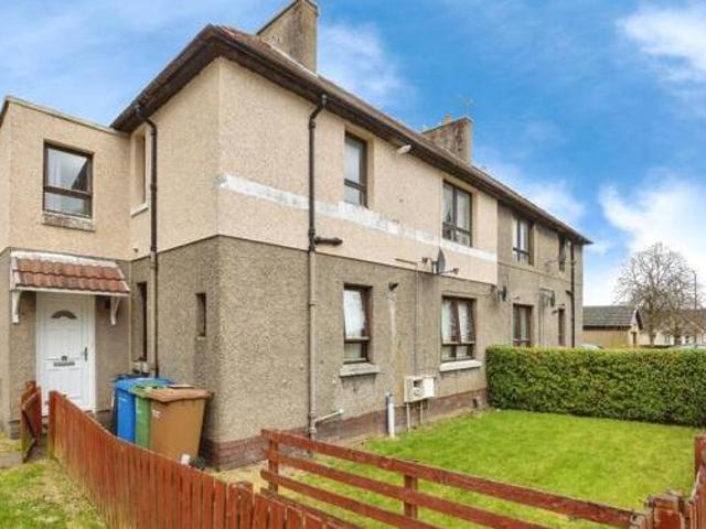 House for sale in Bathgate, Scotland
