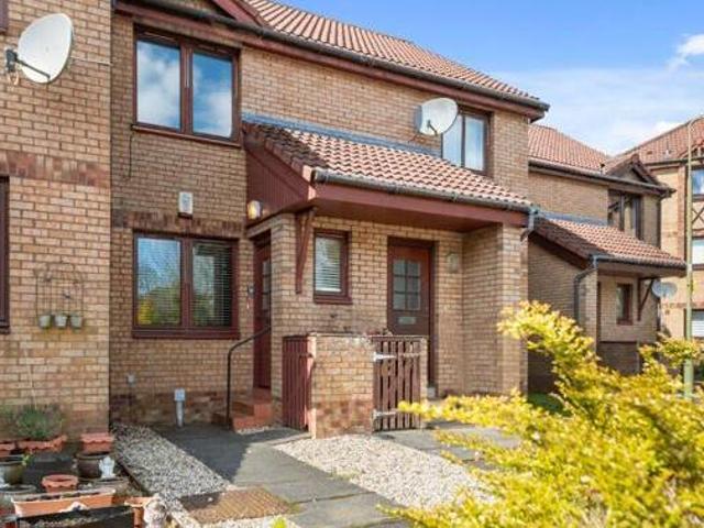 House for sale in Bathgate, Scotland