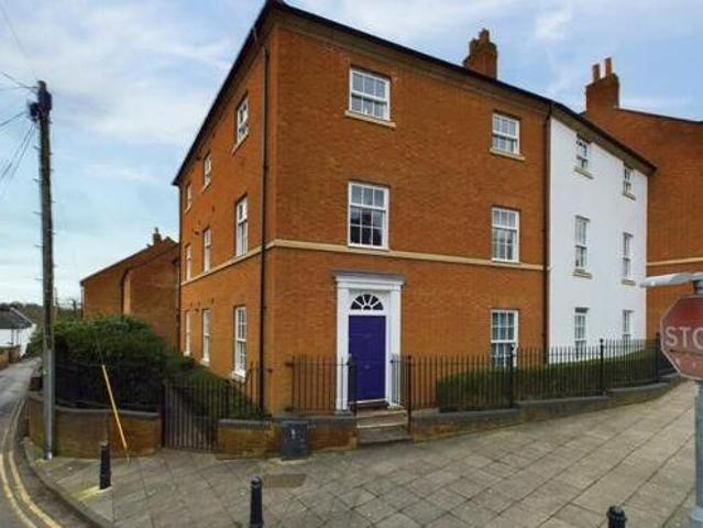 House for sale in Lichfield, Boley Park