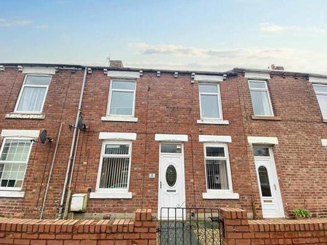 House for sale in Blyth, Northumberland