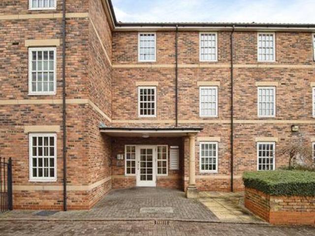 House for sale in Beverley, Hull and East Yorkshire