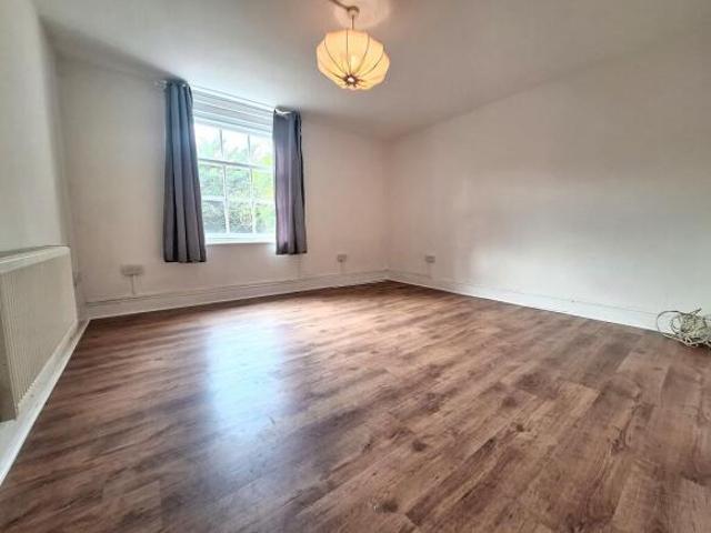 Flat for sale in Portswood Park, City Of Southampton