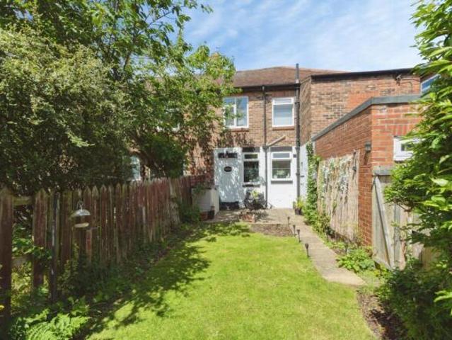 Flat for sale in Newcastle Upon Tyne