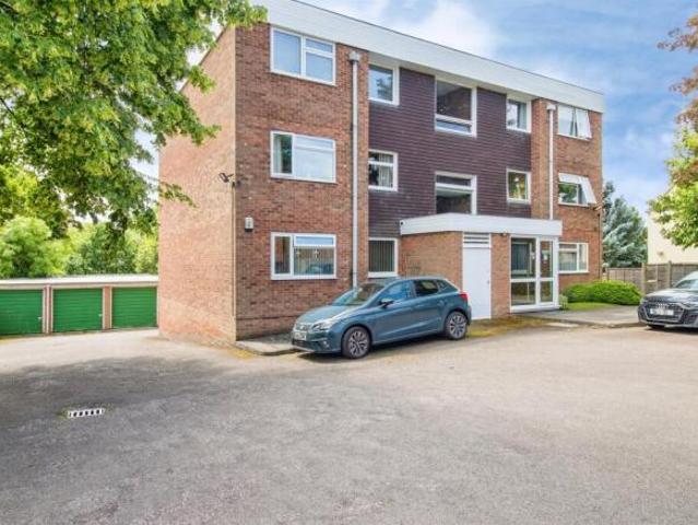 Flat for sale in Allesley, West Midlands
