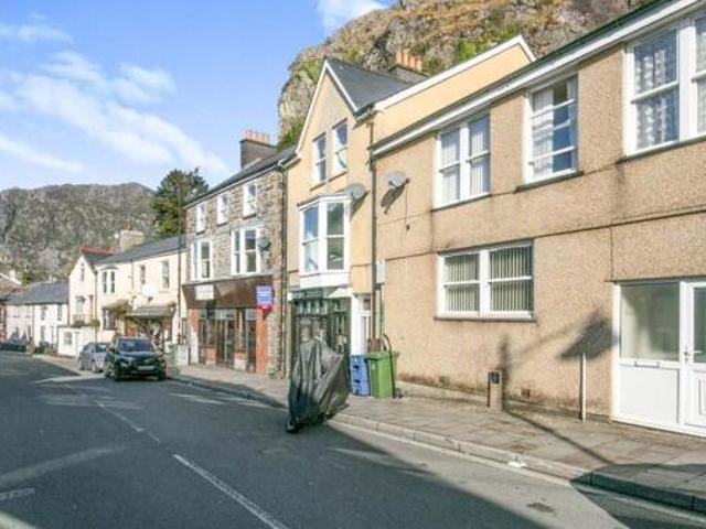 House for sale in Ffestiniog, Blaenau Ffestiniog
