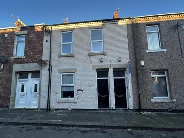 House for sale in Blyth, Northumberland
