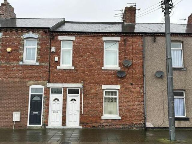 House for sale in South Shields, Tyne And Wear