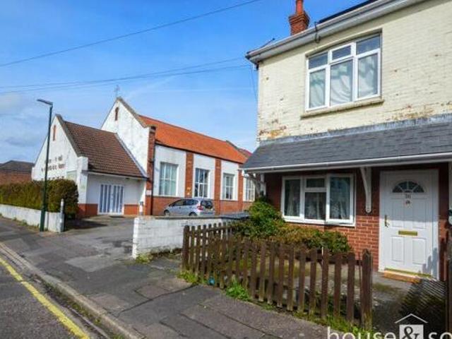 House for sale in Bournemouth