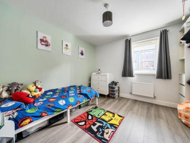 Flat for sale in Priest Down, Hampshire