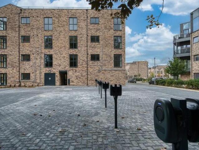 Flat for sale in South Yorkshire
