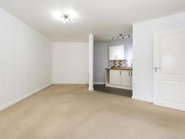 Flat for sale in City Centre, Dundee