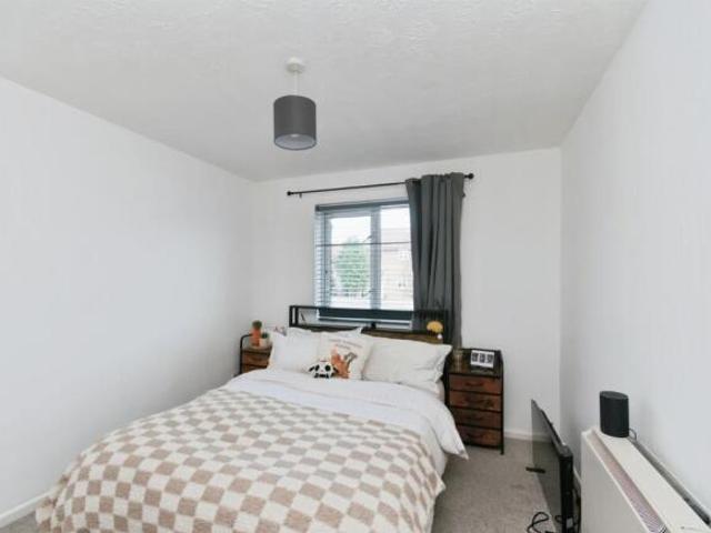 Flat for sale in Friday Street, Eastbourne