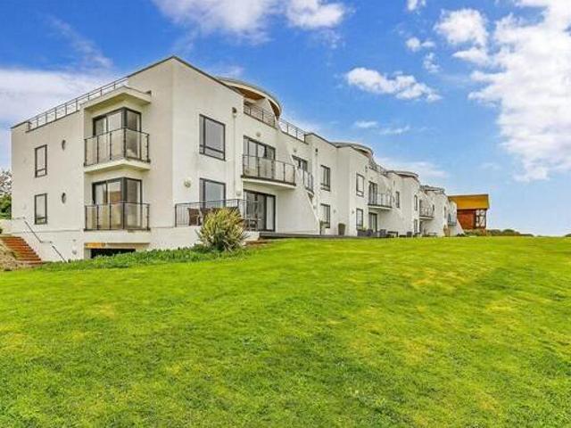 House for sale in Acol, Kent