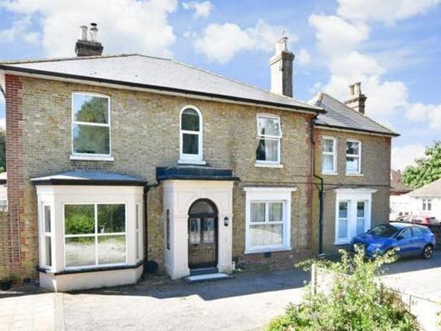 House for sale in St. Peter's, Acol