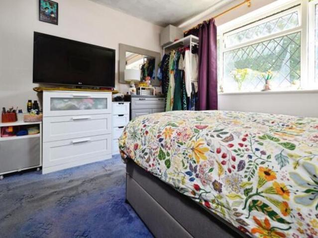Flat for sale in City Of Southampton