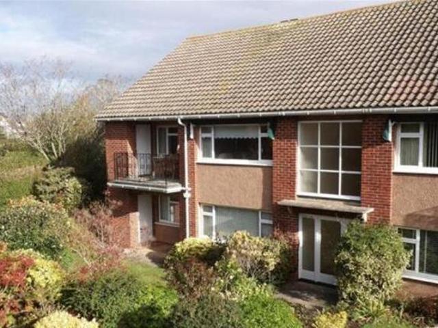 House for sale in Budleigh Salterton, East Devon