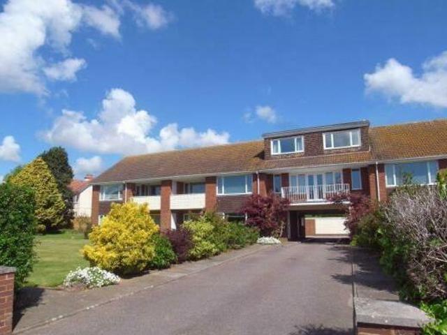 House for sale in Budleigh Salterton, Budlake