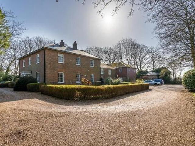 House for sale in Barton Stacey, Hampshire