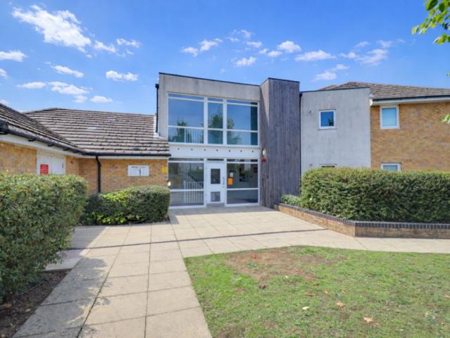 Flat for sale in Sholing, City Of Southampton