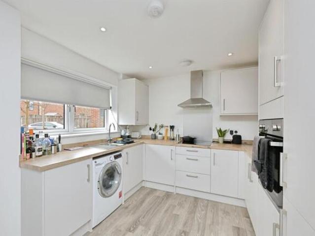 Flat for sale in Burgh St Peter, Norfolk