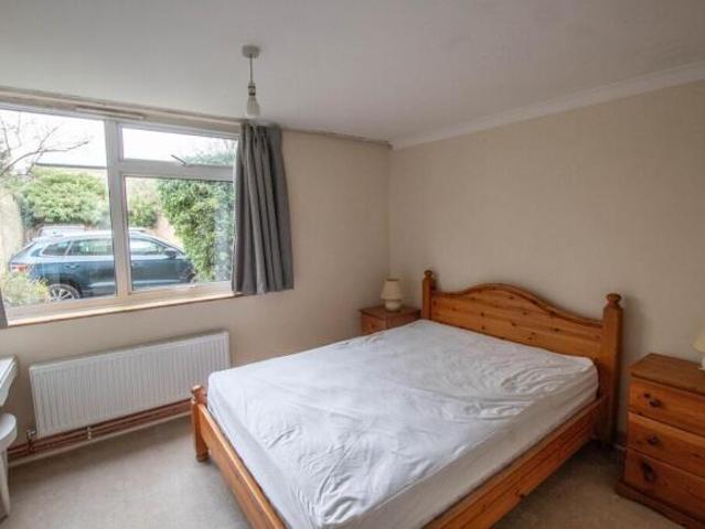Flat for sale in Chesterton, Arbury