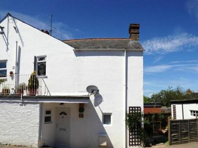 House for sale in Martyrs Field, The Bridge