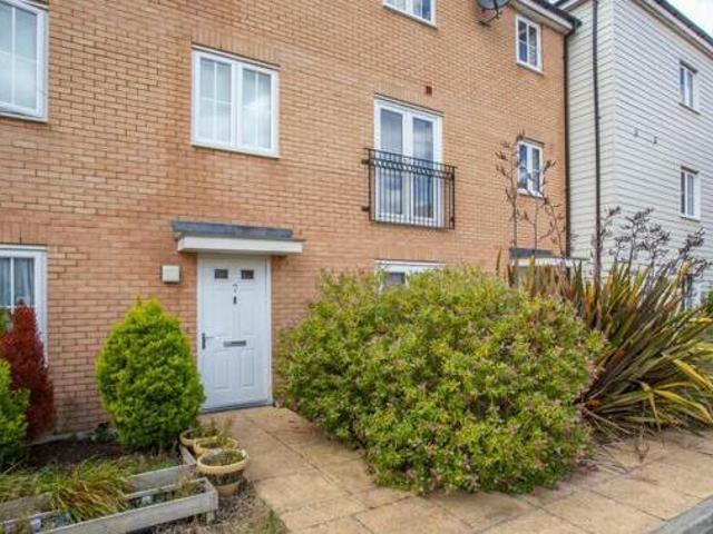 House for sale in St. Martin's, Canterbury