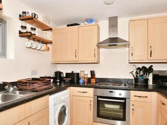 House for sale in Wincheap, The Bridge