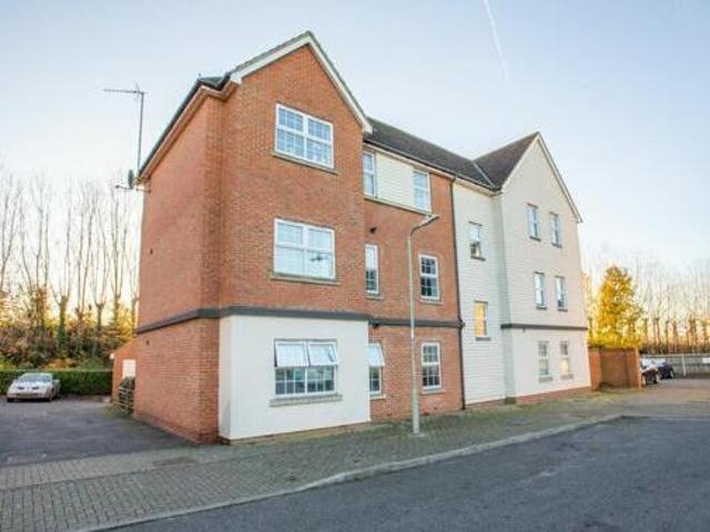 House for sale in Martyrs Field, The Bridge