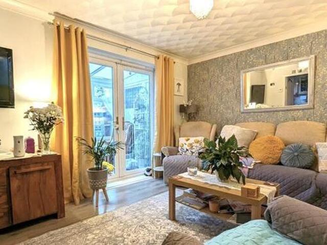 House for sale in Bridgemary, Middlecroft