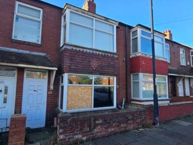 Flat for sale in Tyne And Wear