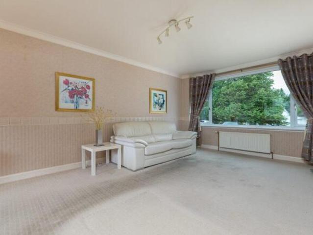 Flat for sale in Mearns, Scotland