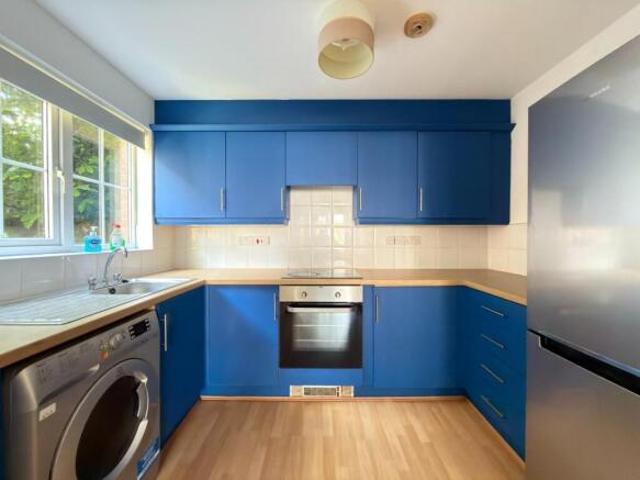 Flat for sale in Chorlton, Cheshire
