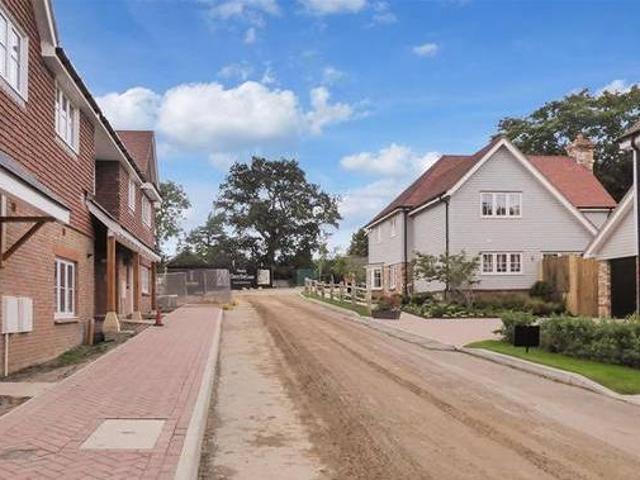 House for sale in Surrey