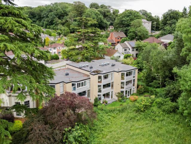 Flat for sale in Loundsley Green, East Midlands