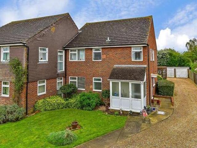 House for sale in Oving, Littlecote