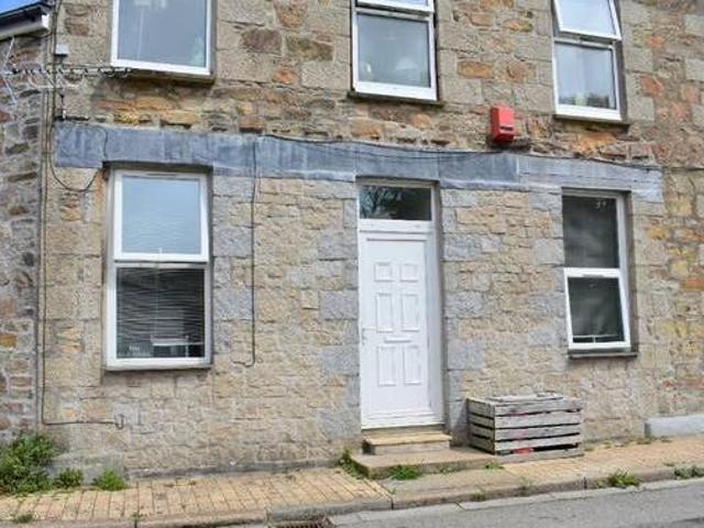 House for rent in Cornwall