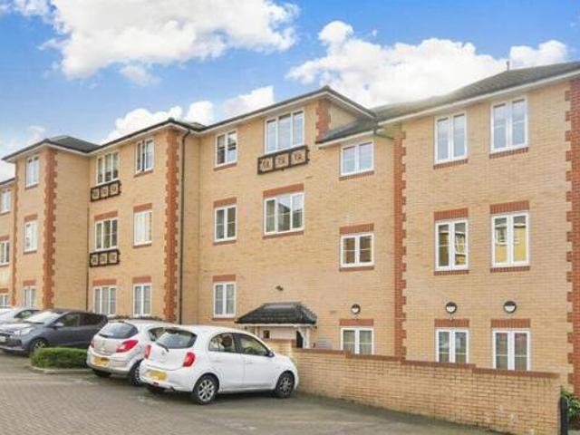 House for sale in Lyons, Greater London