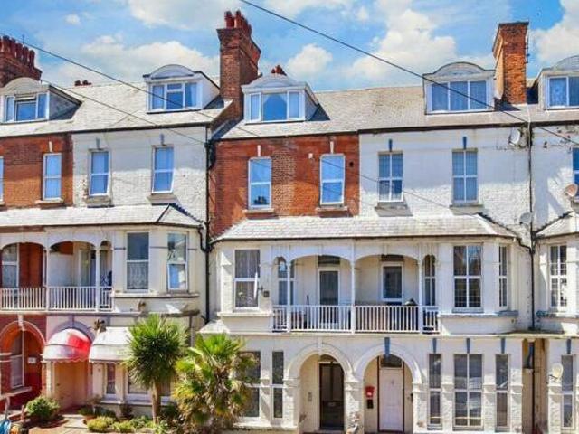 House for sale in Acol, Kent