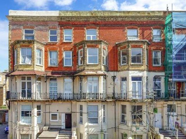 House for sale in Acol, Kent