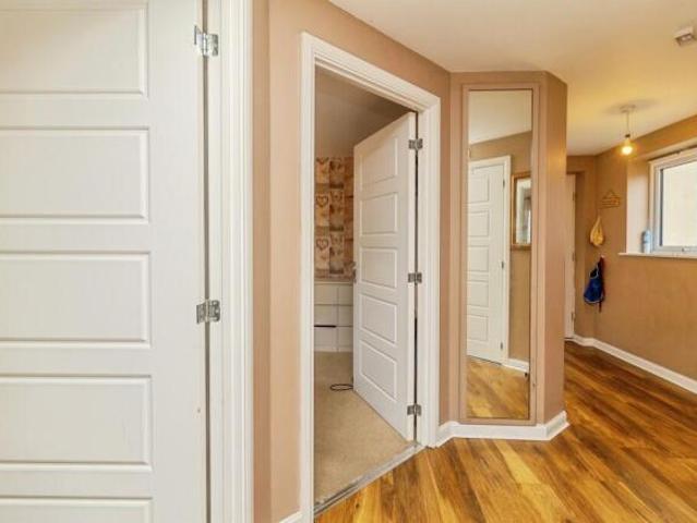 Flat for sale in Trafford Park, Greater Manchester
