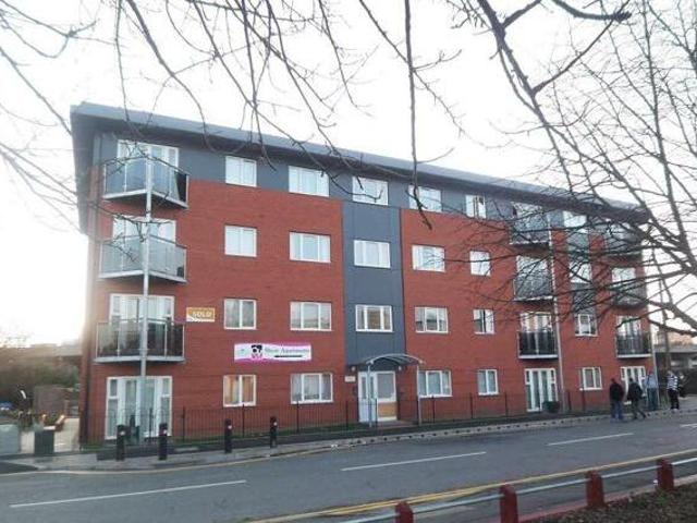 House for sale in Hillfields, West Midlands